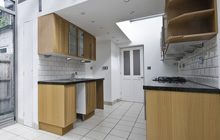Nurston kitchen extension leads